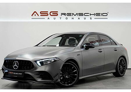 Mercedes-Benz A 35 AMG 4M Limousine *2.H *19 *Digital*Aero.d