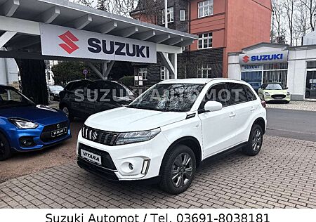 Suzuki Vitara 1.4 Mild-Hybrid Comfort MwSt. ausweisbar