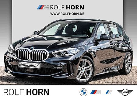 BMW 118 i M Sport Navi LED Klima SHZ Bluetooth DAB