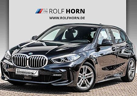 BMW 118 i M Sport Navi LED Klima SHZ Bluetooth DAB