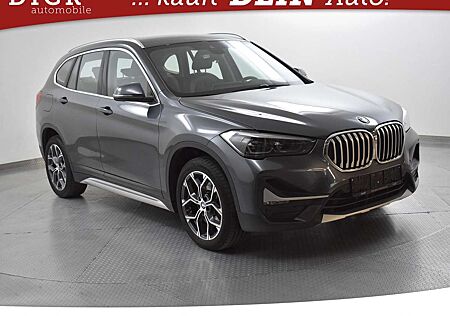 BMW X1 xDr 25d Aut xLine MEMO+HEAD+NAVI+ACC+LED+18"