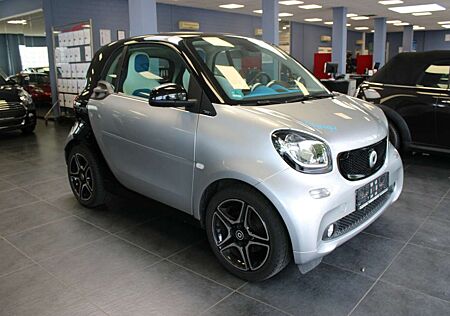 Smart ForTwo Coupe Proxy Panorama