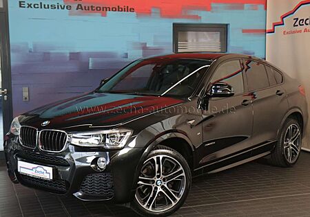 BMW X4 xDr.20d M-Sportp.AHK.Glasd.Standhzg.HUD.RFK