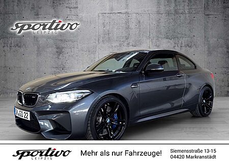 BMW M2 Coupe *H&K**DKG**Carbon**PPF**Keramik*