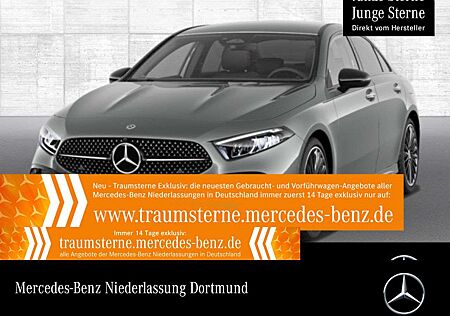 Mercedes-Benz A 250 Lim 4M AMG+NIGHT+360°+LED+BURMESTER+TOTW+8G