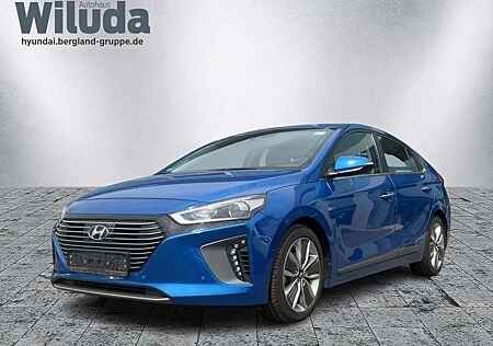 Hyundai Ioniq Premium