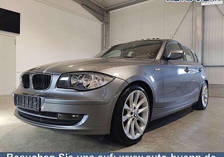 BMW Others 123d 204 PS Navi-CD-Bluetooth-Klimaautomatik-Sc...