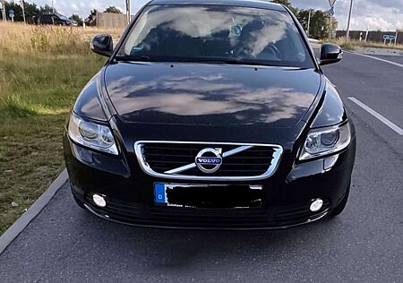 Volvo S40 DPF DRIVe Business Pro Edition
