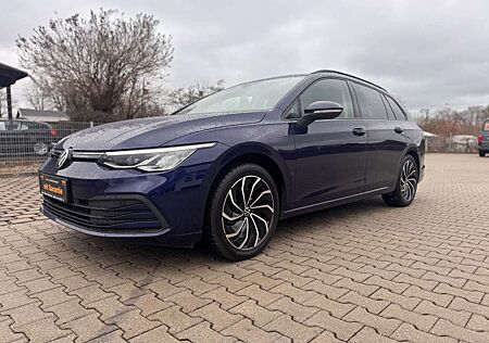 VW Golf Volkswagen VIII Var. Life 2,0 TDI Navi ACC Kamera AHK