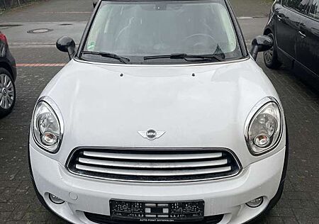 Mini Cooper Countryman Cooper