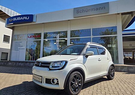 Suzuki Ignis 1.2 DUALJET HYBRID Comfort+