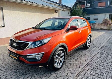 Kia Sportage Vision 2WD*Automatik*Tempomat