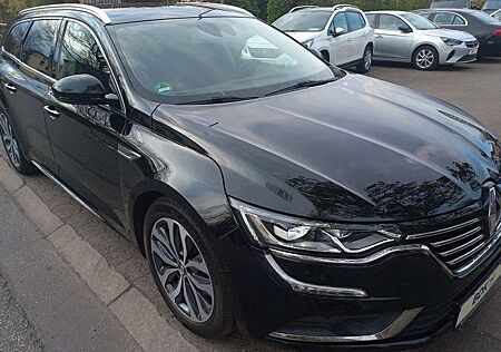 Renault Talisman Grandtour 1,6dCi Aut Intens Klima Navi