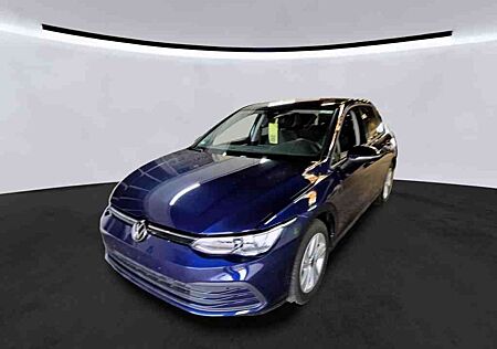 VW Golf Volkswagen Life 2.0 TDI DSG RearView ACC Sitzh. Navi ACC AUT