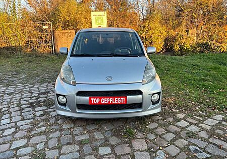 Daihatsu Sirion 1.3
