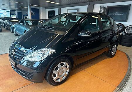 Mercedes-Benz A 160 /AUTOMATIK./SHZ/KLIMA/MFL