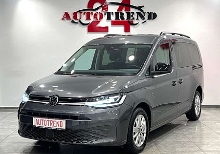 VW Volkswagen Others Caddy Maxi LED+NAVI+KAMERA+AHK