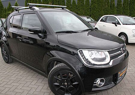 Suzuki Ignis Comfort+ Aut. Klima/Navi/Kamera/Sitzhz/Alu
