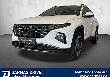 Hyundai Tucson Plug-in-Hybrid 4WD Trend Navi LED TOP