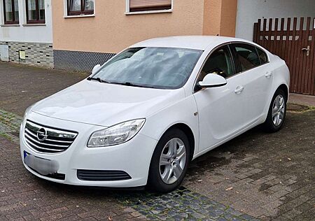 Opel Insignia 1.6 Edition TÜV Neu