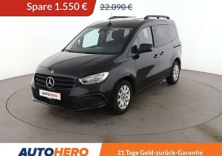 Mercedes-Benz Citan 110 CDI PRO*NAVI*TEMPO*CAM*PDC*SHZ*ALU*