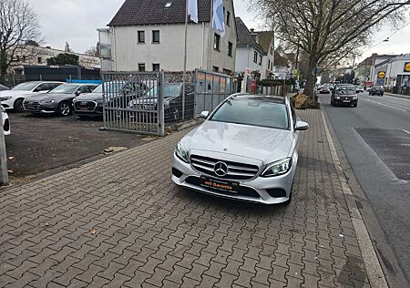 Mercedes-Benz C 220 C -Klasse T-Modell T d,Aut,Pano,Voll