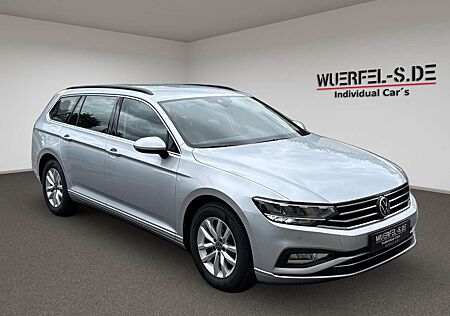 VW Passat Variant Volkswagen Business+LED+AHK+ACC+Carplay+Kamera