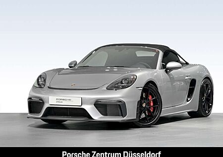 Porsche 718 Cayman 718 Spyder Rückfahrkamera Sportabgas Sportsitze