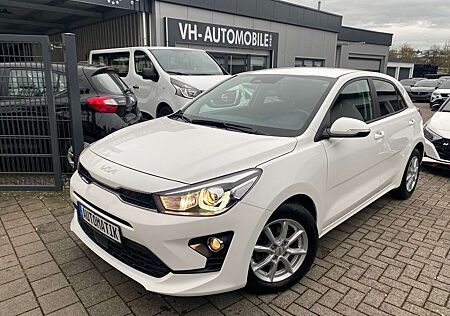 Kia Rio DCT*APPLE&ANDROID*Lenkrad&Sitzheizung*LED*R.KAMERA