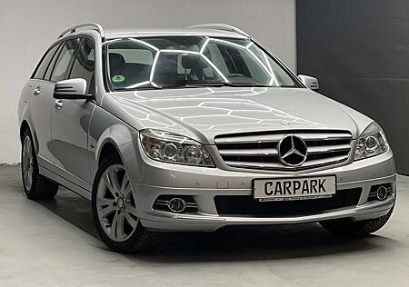 Mercedes-Benz C 250 Sehr gepflegt Automatik,Navi,PDC,Sitzheizung