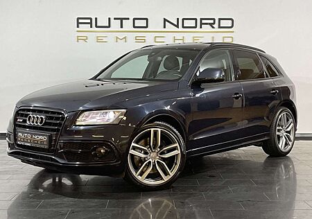 Audi SQ5 3.0 TDI quat.*Pano*21´´*AHK*KeyGo*1.Hand*