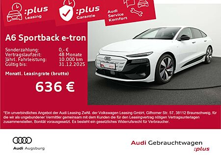 Audi performance 2x S line 8-fach