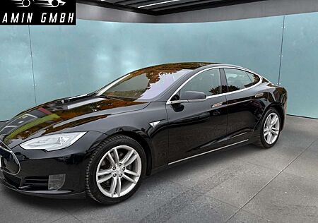 Tesla Model S 85 - X TAXI Top Zustand