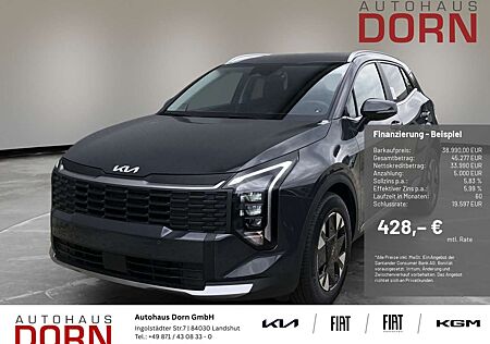 Kia Sportage Vision 1.6T HEV Komfort-Paket