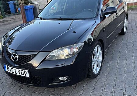 Mazda 3 2.0 Top