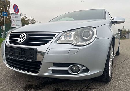 VW Eos Volkswagen 2.0 Turbo/Sport-Paket