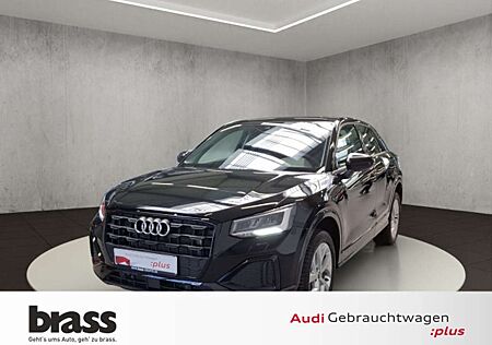 Audi Q2 Advanced 35 TDI 110(150) kW(PS) S tronic