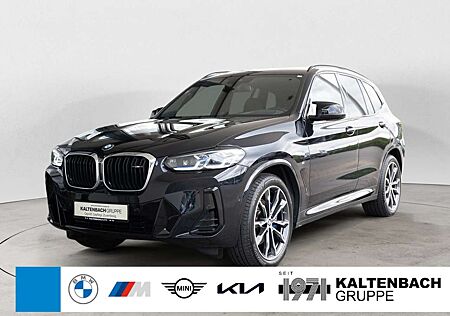 BMW X3 40d xDrive FACEL. AHK HUD LASER LED W-LAN