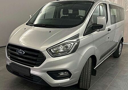 Ford Transit Custom /Tourneo Custom Bus erst 22.000 km