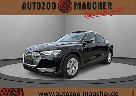 Audi e-tron 50 quattro PANO/NAV/B&O/KAMERA