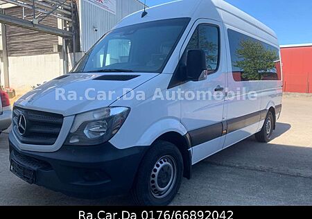 Mercedes-Benz Sprinter II Kombi 311 / 313 / 314 / 316 CDI