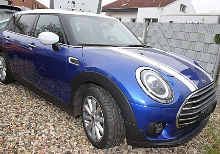 Mini Cooper Clubman -NaviPro-LED-Leder-Panorama-1.Hd