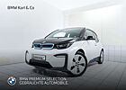 BMW i3 120Ah Sitzheizung DAB Freisprechanlage Klimaanlage