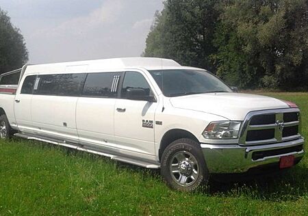 Dodge RAM 2500 - Stretchlimousine