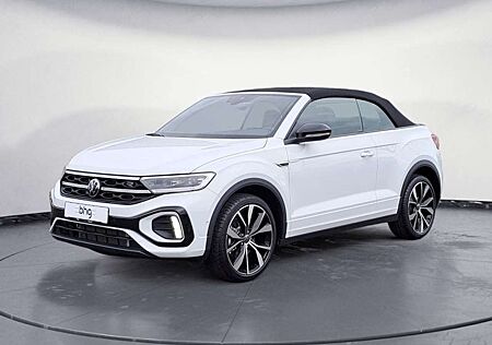 VW T-Roc Volkswagen R-Line 1.5 l TSI OPF 110
