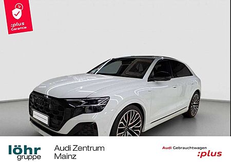 Audi Q8 SUV S line 50 TDI quattro tiptronic *PANO*HUD