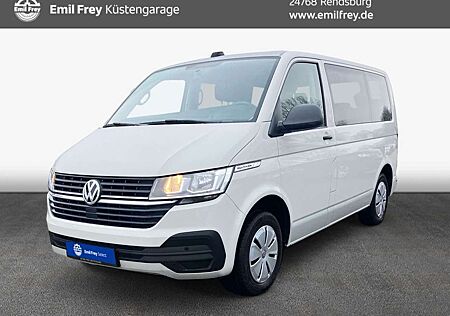 VW T6 Volkswagen .1 Multivan .1 Multivan Family 2,0 TDI