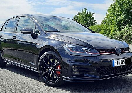 VW Golf GTI Volkswagen GTI Performance BMT/Start-Stopp