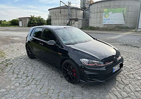 VW Golf GTI Volkswagen GTI Performance BMT/Start-Stopp