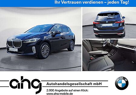 BMW 218 Steptronic DCT Luxury Line